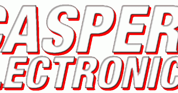 www.casperselectronics.com