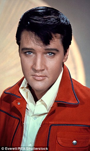 Image result for elvis very nice