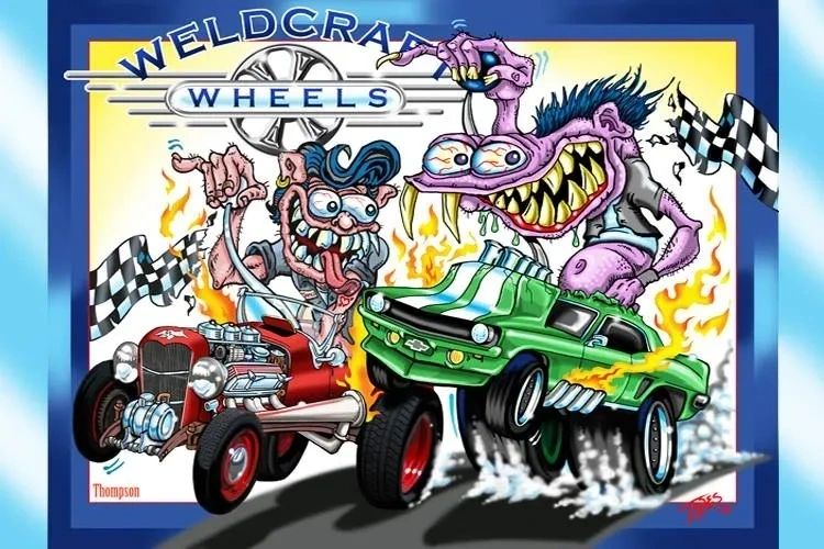 weldcraftwheels.com