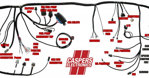 www.casperselectronics.com