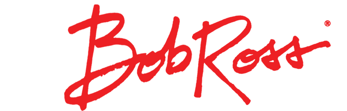 Image result for bob ross signature